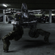 Illustration for article titled Amazing Mech Designs Hint At The Future Of Warfare (And Dogs)